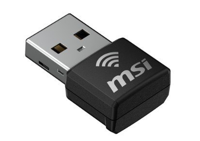 Adapter USB AX1800 Nano WiFi Adapter USB AX1800 Nano WiFi