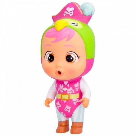 Laleczka Cry Babies Magic Tears Beach Babies, Lora