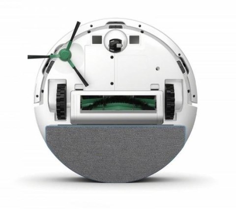 Odkurzacz Roomba Combo 2 Essential Y051240 biały Odkurzacz Roomba Combo 2 Essential Y051240 biały