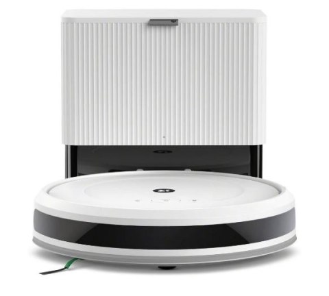 Odkurzacz Roomba Combo 2 Essential Y051240 biały Odkurzacz Roomba Combo 2 Essential Y051240 biały