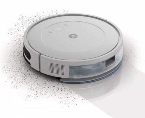 Odkurzacz Roomba Combo 2 Essential Y051240 biały Odkurzacz Roomba Combo 2 Essential Y051240 biały