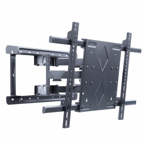 Uchwyt do TV LCD/LED 55-120 cali AR-92XL 140kg reg. pion i poziom54-568mm max VESA 1000x600 Uchwyt do TV LCD/LED 55-120 cali AR-92XL 140kg reg. pion i poziom54-568mm max VESA 1000x600