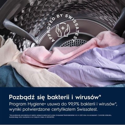 Suszarka EW7DX385AP Suszarka EW7DX385AP