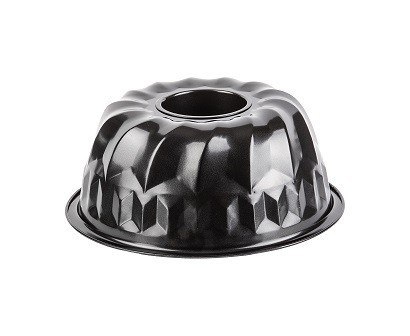Forma na babkę z tuleją 23 x 11.5 cm Torta Forma na babkę z tuleją 23 x 11.5 cm Torta
