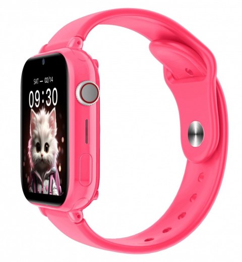Smartwatch FW59 Kiddo 4G dla dziecka Smartwatch FW59 Kiddo 4G dla dziecka