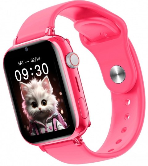 Smartwatch FW59 Kiddo 4G dla dziecka Smartwatch FW59 Kiddo 4G dla dziecka