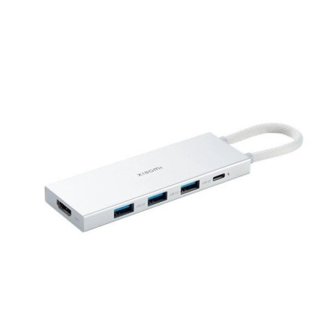 Hub USB TypeC 5w1 Hub USB TypeC 5w1