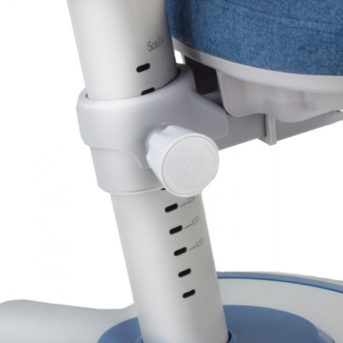 Krzesło ergonomiczne dla dzieci ER-484N regulowany zagłówek, regulowana wysokość, max 75kg. Krzesło ergonomiczne dla dzieci ER-484N regulowany zagłówek, regulowana wysokość, max 75kg.