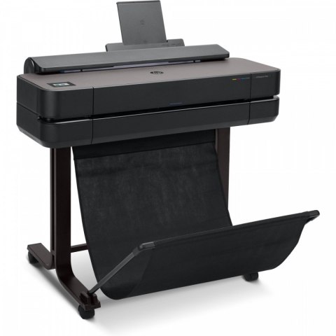 Ploter DesignJet T650 24-in Printer 5HB08D Ploter DesignJet T650 24-in Printer 5HB08D