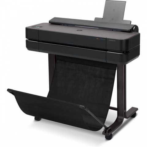 Ploter DesignJet T650 24-in Printer 5HB08D Ploter DesignJet T650 24-in Printer 5HB08D
