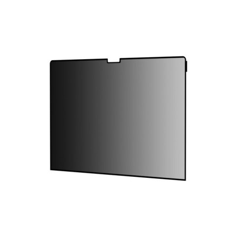 Filtr prywatyzujący do Macbook 16 cali Filtr prywatyzujący do Macbook 16 cali