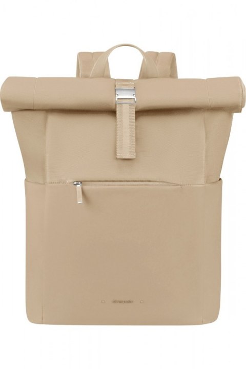 Plecak na laptopa 4Pack RollTop 15,6 cala sand Plecak na laptopa 4Pack RollTop 15,6 cala sand