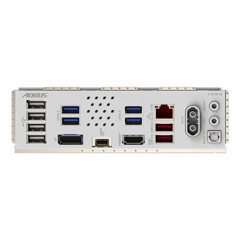 Płyta główna B860M A ELT WIFI6E ICE