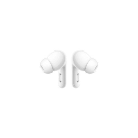 Słuchawki bezprzewodowe Redmi Buds 6 białe Słuchawki bezprzewodowe Redmi Buds 6 białe