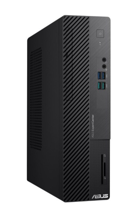 Komputer ExpertCenter D5 D500SE-513500503X i5-13500 8GB/512GB/DVD-RW/ W11 PRO