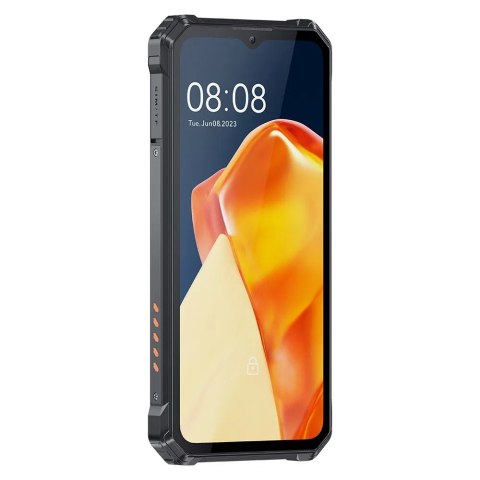 Smartfon G1 4G 6/256GB IP69K Pomarańczowy Smartfon G1 4G 6/256GB IP69K Pomarańczowy