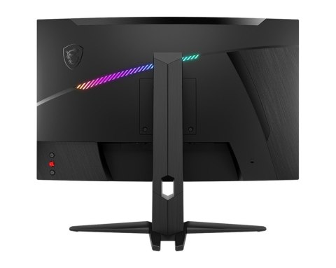 Monitor 27 cali MAG 275CQRXF LED/QHD/Curved/240Hz/czarny