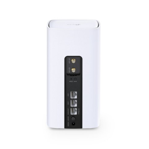 Dwupasmowy, bezprzewodowy router 5G, Archer NX600 AX3600 Dwupasmowy, bezprzewodowy router 5G, Archer NX600 AX3600