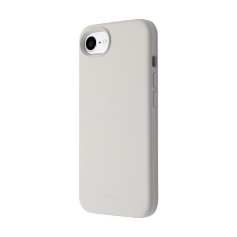 Color Cover Magnetic - Etui iPhone 16e MagSafe Kamienny beż Color Cover Magnetic - Etui iPhone 16e MagSafe Kamienny beż
