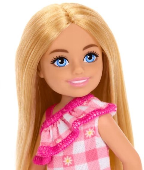 Lalka Barbie Chelsea HXM95 Lalka Barbie Chelsea HXM95
