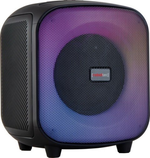 Głośnik Bluetooth FM/USB PowerCUBE 500