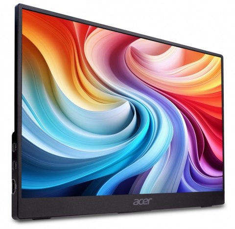 Monitor przenośny 15,6 cala IPS 16:9 PM161QB1bmiuux HDMI USB-C