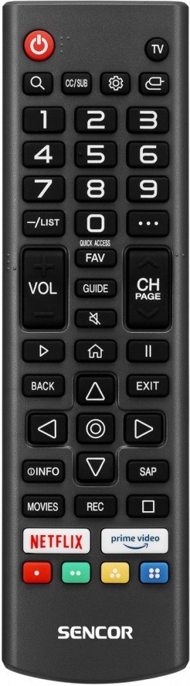 Telewizor 32 cale Smart webOS LG SLE 32S803B DVB-T/T2/C/S/S2 BT5
