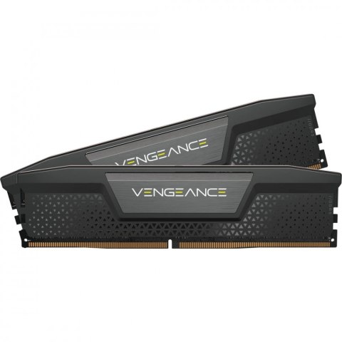 Pamięć DDR5 Vengeance 32GB/6400 (2*16GB) CL32 Intel XMP