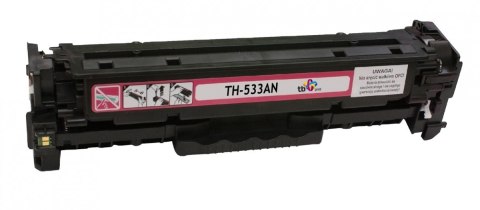 Toner do HP CC533A TH-533AN MA 100% nowy Toner do HP CC533A TH-533AN MA 100% nowy