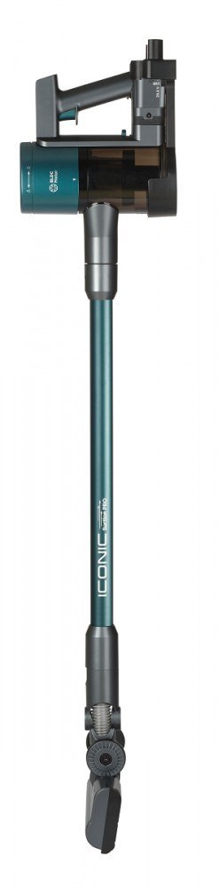 Odkurzacz pionowy akumulatorowy 2w1 Iconic Suction Pro VP6045
