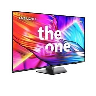 Telewizor LED 43 cale 43PUS8919/12 Telewizor LED 43 cale 43PUS8919/12