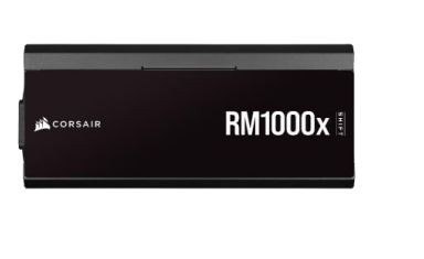 Zasilacz RM1000X SHIFT 80+ GOLD Fully Modular ATX Zasilacz RM1000X SHIFT 80+ GOLD Fully Modular ATX