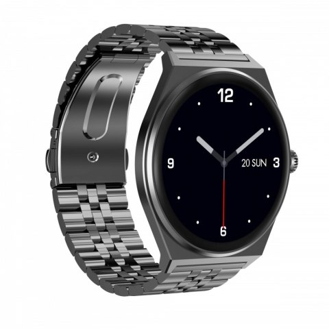 Smartwatch EW05 BLACK