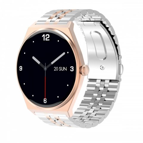 Smartwatch EW05 GOLD Smartwatch EW05 GOLD