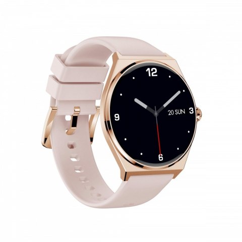 Smartwatch EW05 GOLD Smartwatch EW05 GOLD