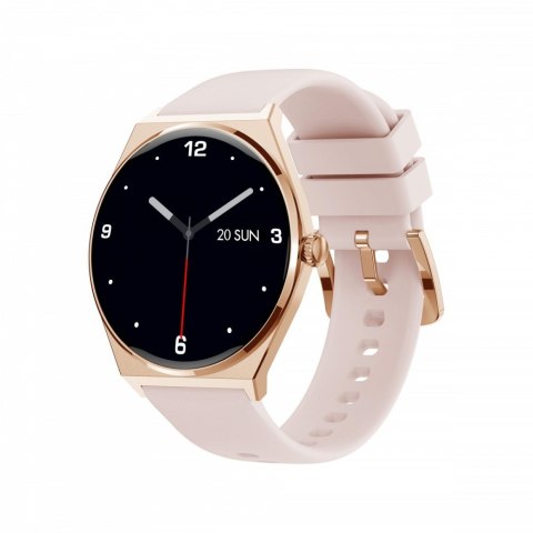 Smartwatch EW05 GOLD Smartwatch EW05 GOLD