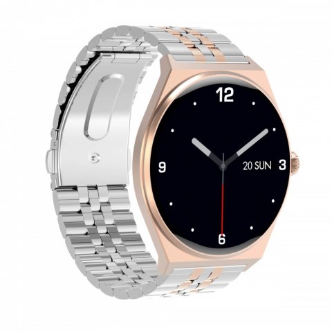 Smartwatch EW05 GOLD Smartwatch EW05 GOLD