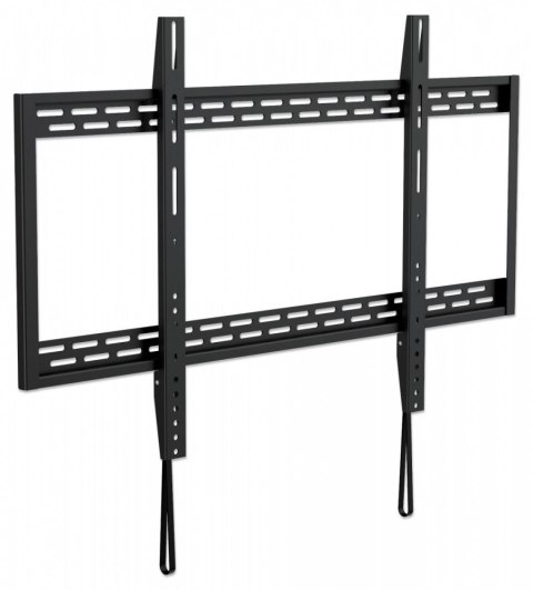 Uchwyt ścienny do TV 60-100cali LED/LCD 100kg slim 32mm