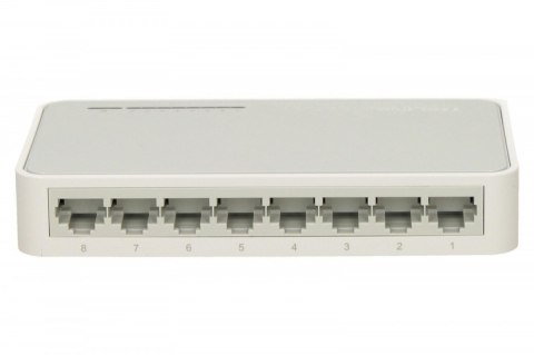 SF1008D switch L2 8x10/100 Desktop SF1008D switch L2 8x10/100 Desktop