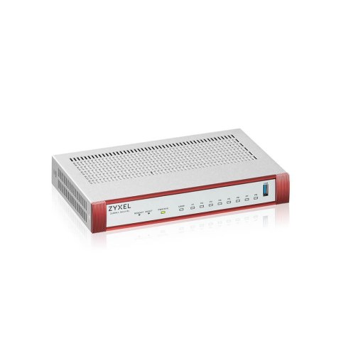 Firewall USG FLEX 100 H Series USGFLEX100H-EU0101F Firewall USG FLEX 100 H Series USGFLEX100H-EU0101F