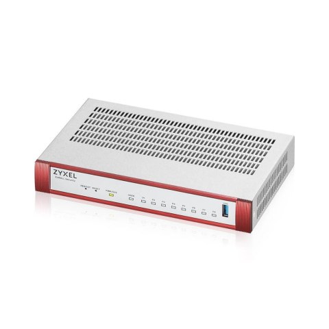 Firewall USG FLEX 100 H Series USGFLEX100H-EU0101F Firewall USG FLEX 100 H Series USGFLEX100H-EU0101F
