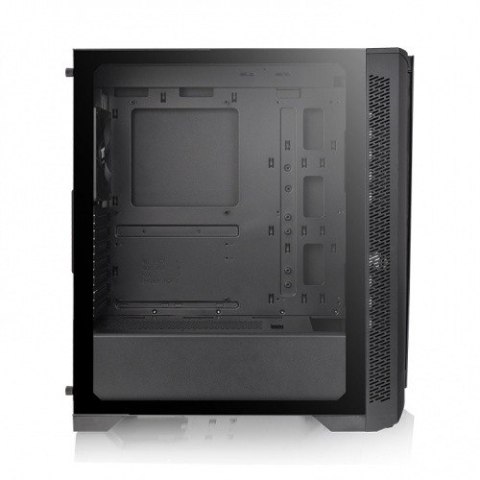 Obudowa - H350 RGB Tempered Glass Obudowa - H350 RGB Tempered Glass