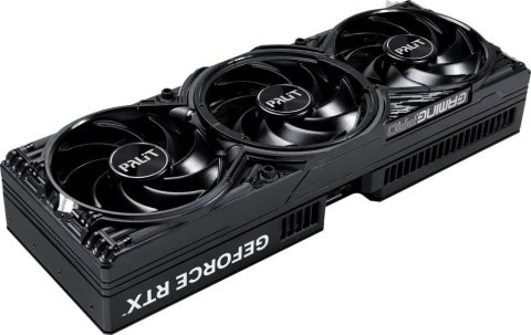 Karta graficzna GeFroce RTX 5070 Ti GAMING PRO OC V1 16GB GDDR7 256bit 3DP/HDMI