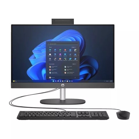 Komputer All-in-One ProOne 240 G10 i5-1335U 512GB/16GB/23.8/W11P 936H6EA Komputer All-in-One ProOne 240 G10 i5-1335U 512GB/16GB/23.8/W11P 936H6EA