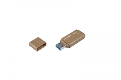 Pendrive UME3 16GB USB 3.0 Eco Friendly Pendrive UME3 16GB USB 3.0 Eco Friendly
