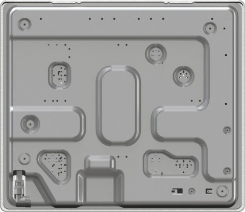 Płyta gazowa G640XHS