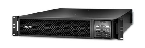 SRT3000RMXLI Smart-UPS SRT 3000VA/2700W 230V Rack 2U SRT3000RMXLI Smart-UPS SRT 3000VA/2700W 230V Rack 2U