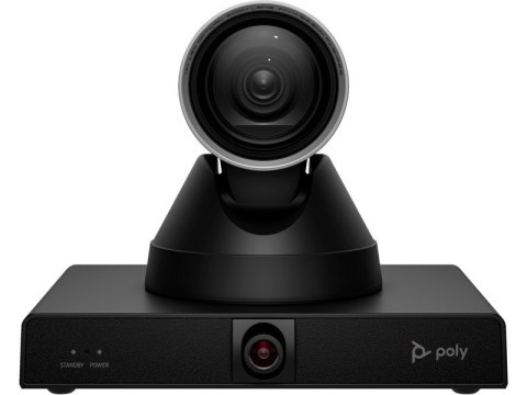 Kamera Studio E60 4K z 12-krotnym inteligentnym zoomem optycznym MPTZ 9W1A6AA Kamera Studio E60 4K z 12-krotnym inteligentnym zoomem optycznym MPTZ 9W1A6AA