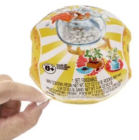 Figurka Miniverse Mini Nature S2 1 sztuka mix