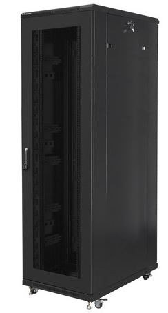 Szafa stojąca Rack 19 42U 800x1000 FF01-8042-23B Szafa stojąca Rack 19 42U 800x1000 FF01-8042-23B